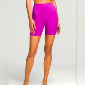 Luluemon Athletica Biker Short